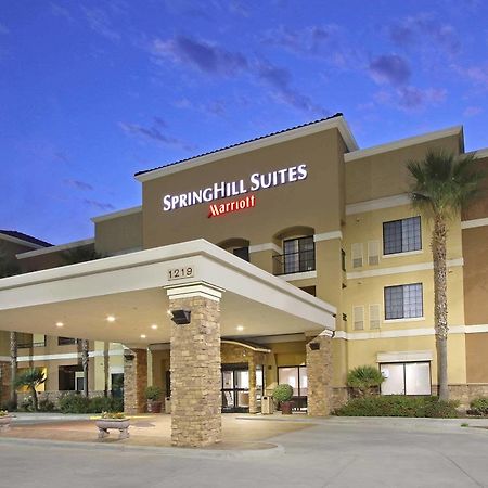 Springhill Suites By Marriott Madera Extérieur photo